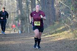 105: Winterbosloop, 105, 28 dec. 2025