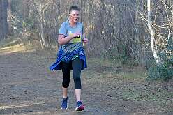 107: Winterbosloop, 107, 28 dec. 2025