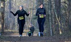 108: Winterbosloop, 108, 28 dec. 2025