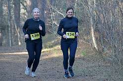 109: Winterbosloop, 109, 28 dec. 2025