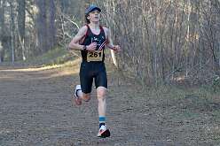 110: Winterbosloop, 110, 28 dec. 2025