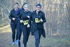 112: Winterbosloop, 112, 28 dec. 2025