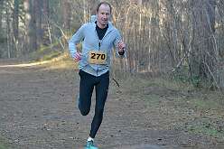 113: Winterbosloop, 113, 28 dec. 2025
