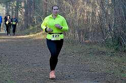 114: Winterbosloop, 114, 28 dec. 2025