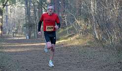 117: Winterbosloop, 117, 28 dec. 2025