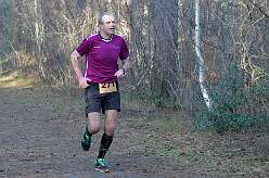 118: Winterbosloop, 118, 28 dec. 2025