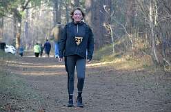 119: Winterbosloop, 119, 28 dec. 2025