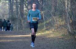 120: Winterbosloop, 120, 28 dec. 2025