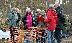 121: Winterbosloop, 121, 28 dec. 2025