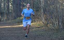 126: Winterbosloop, 126, 28 dec. 2025