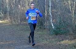 127: Winterbosloop, 127, 28 dec. 2025