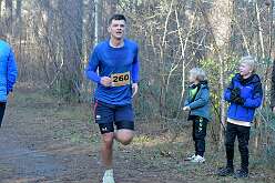 129: Winterbosloop, 129, 28 dec. 2025