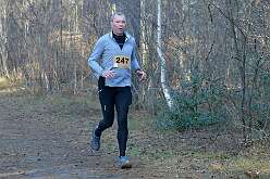 133: Winterbosloop, 133, 28 dec. 2025