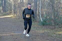 134: Winterbosloop, 134, 28 dec. 2025