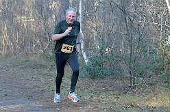 135: Winterbosloop, 135, 28 dec. 2025