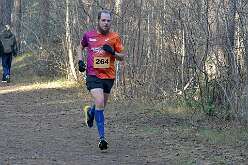 138: Winterbosloop, 138, 28 dec. 2025