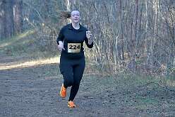 139: Winterbosloop, 139, 28 dec. 2025