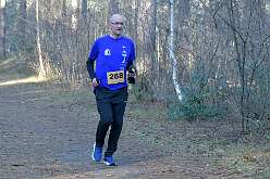 140: Winterbosloop, 140, 28 dec. 2025