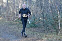 141: Winterbosloop, 141, 28 dec. 2025