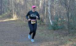 142: Winterbosloop, 142, 28 dec. 2025