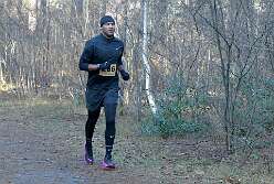 145: Winterbosloop, 145, 28 dec. 2025