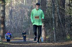 146: Winterbosloop, 146, 28 dec. 2025