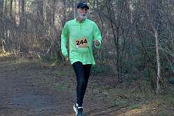 147: Winterbosloop, 147, 28 dec. 2025