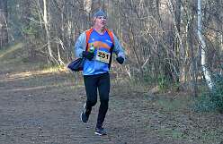 148: Winterbosloop, 148, 28 dec. 2025