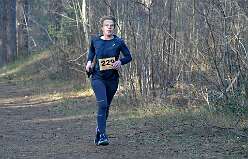 149: Winterbosloop, 149, 28 dec. 2025