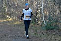 150: Winterbosloop, 150, 28 dec. 2025