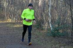 153: Winterbosloop, 153, 28 dec. 2025