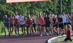 101: Zomerloop 040, 12 aug. 2026