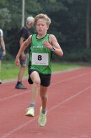 Zomerloop Hogeberg 022,  13 aug. 2025