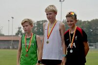 Zomerloop Hogeberg 030,  13 aug. 2025