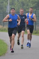 Zomerloop Hogeberg 044,  13 aug. 2025