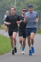 Zomerloop Hogeberg 045,  13 aug. 2025