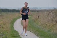 Zomerloop Hogeberg 088,  13 aug. 2025