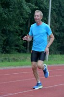 Zomerloop Hogeberg 101,  13 aug. 2025