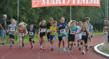 Zomerloop 013, 19 aug. 2026