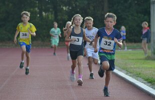 Zomerloop 020, 19 aug. 2026
