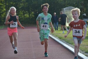 Zomerloop 038, 19 aug. 2026