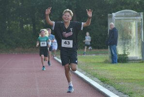 Zomerloop 043, 19 aug. 2026
