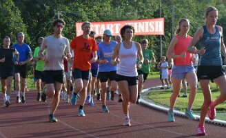 Zomerloop 060, 19 aug. 2026