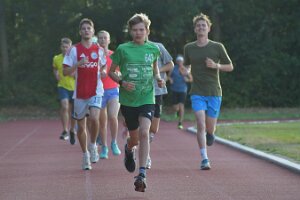 Zomerloop 070, 19 aug. 2026