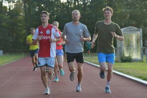 Zomerloop 071, 19 aug. 2026