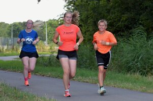 Zomerloop 107, 19 aug. 2026