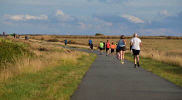 Zomerloop 112, 19 aug. 2026