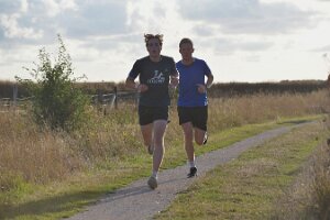 Zomerloop 118, 19 aug. 2026