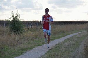 Zomerloop 120, 19 aug. 2026