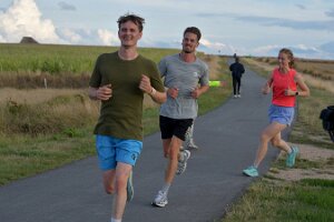 Zomerloop 122, 19 aug. 2026